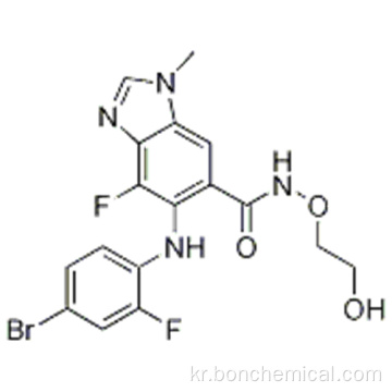 비니 메티 닙 CAS 606143-89-9